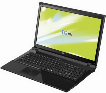 Averatec TS-520